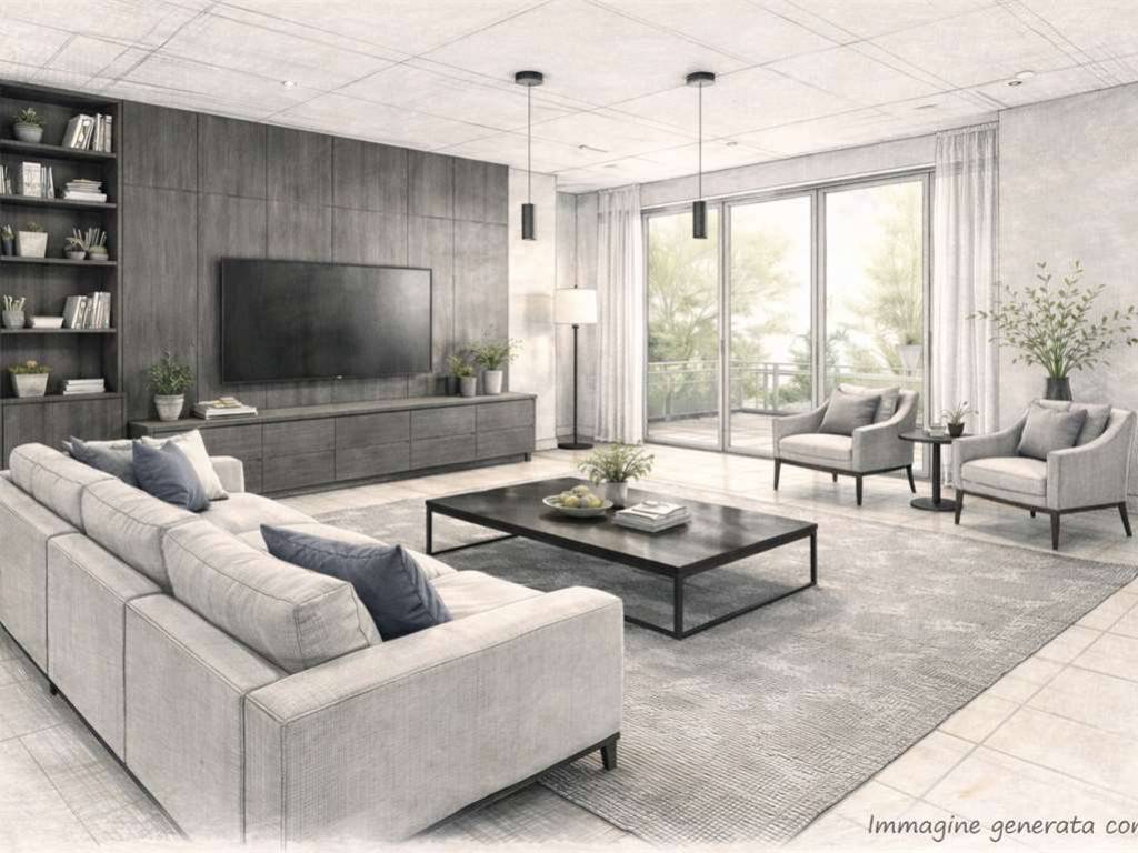 Appartamento a Vigonza in Via Roma - Foto 5