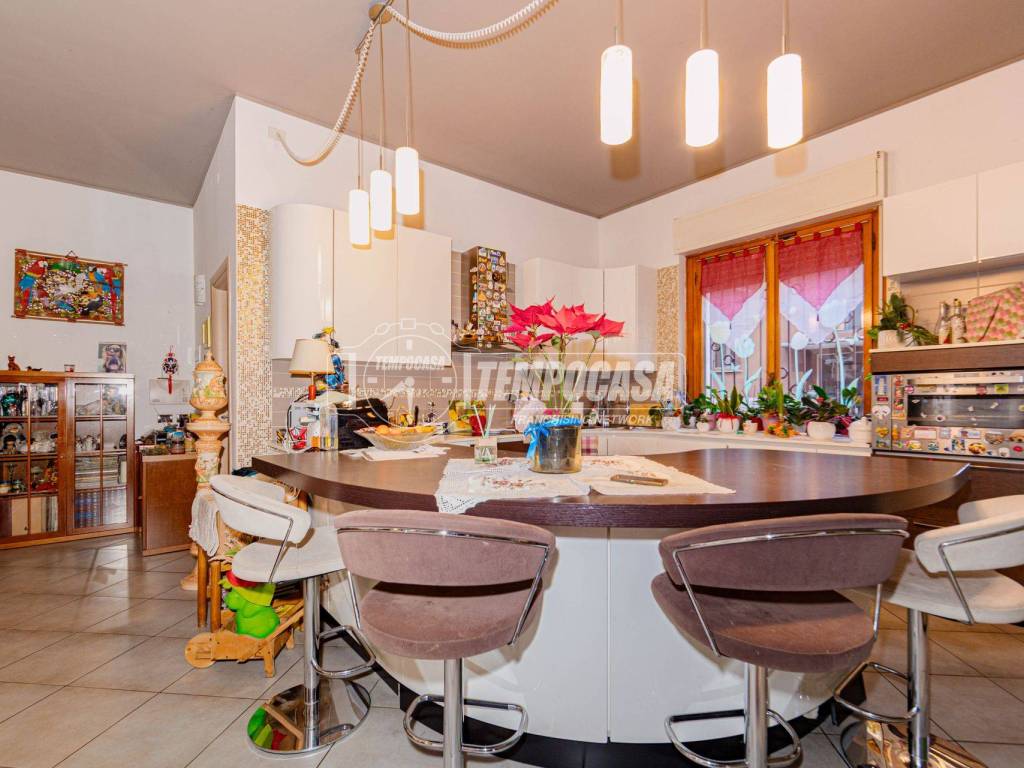 Appartamento a Vigevano in Via Caprera 20 - Foto 2