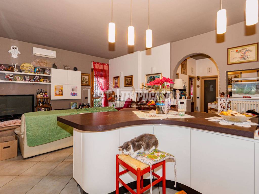 Appartamento a Vigevano in Via Caprera 20 - Foto 3