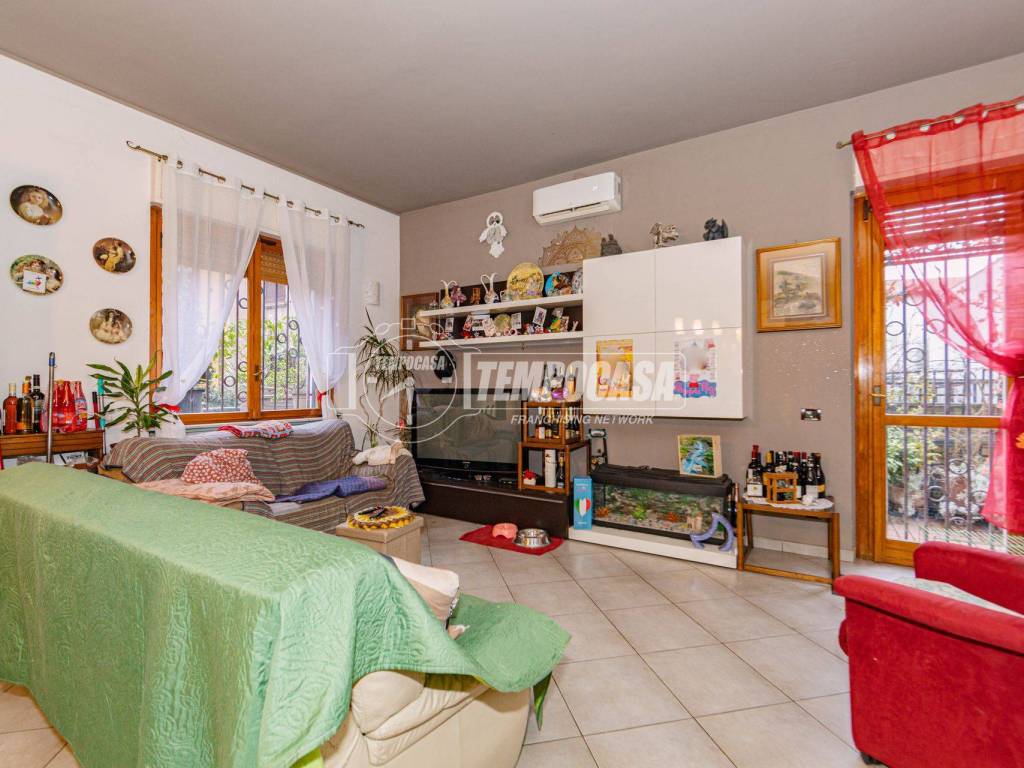 Appartamento a Vigevano in Via Caprera 20 - Foto 4