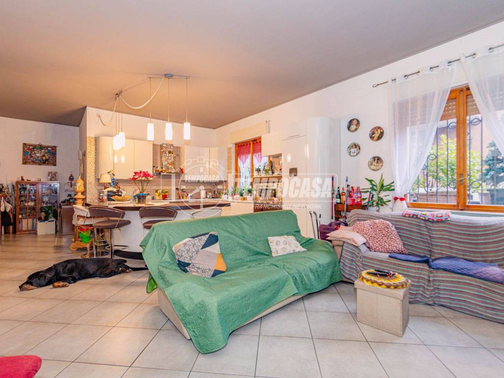 Appartamento a Vigevano in Via Caprera 20 - Foto 5