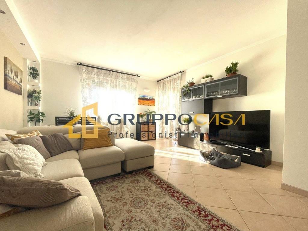 Appartamento a Brugherio in Via Maestri del Lavoro, 10 - Foto 3