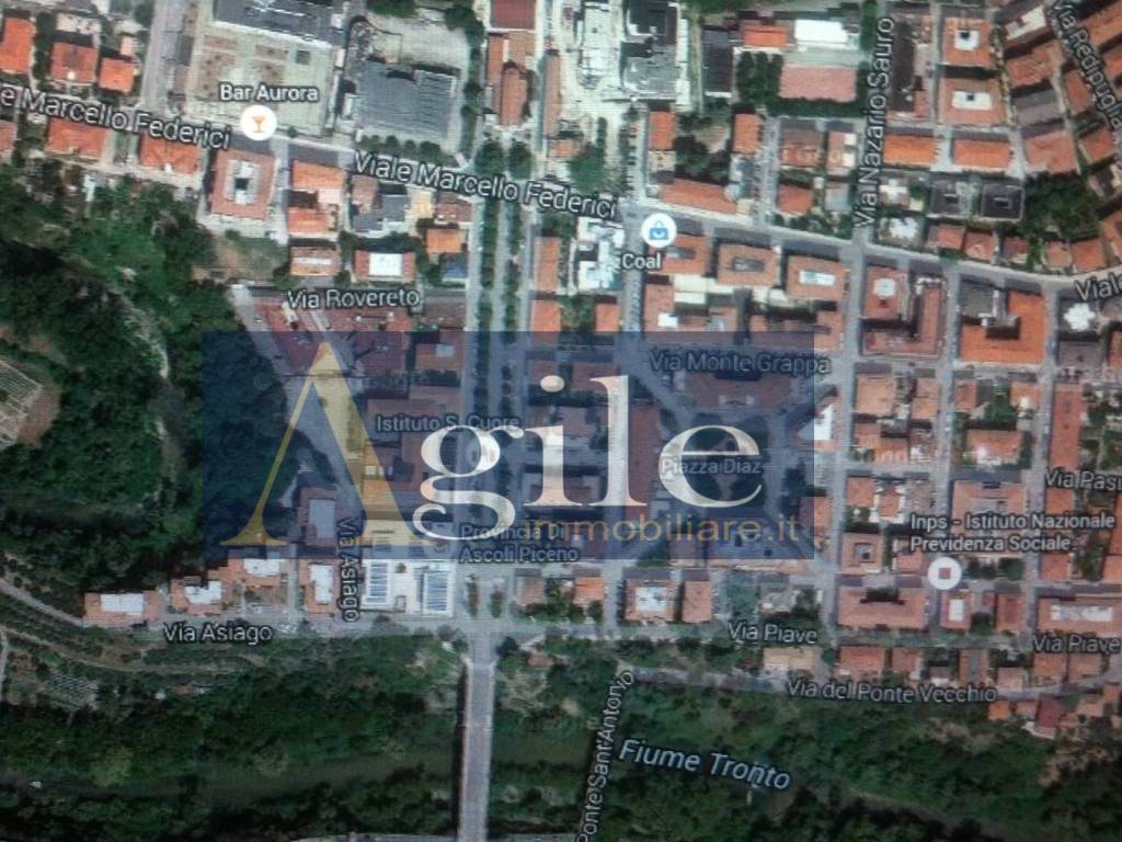 Appartamento a Ascoli piceno in CORSO TRENTO E TRIESTE, 23 - Foto 4