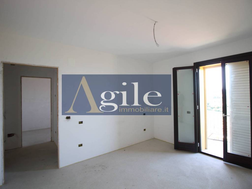 Appartamento a Colonnella in contrada giardino, 50 - Foto 2