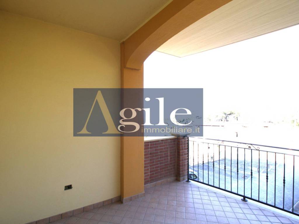 Appartamento a Colonnella in contrada giardino, 50 - Foto 3