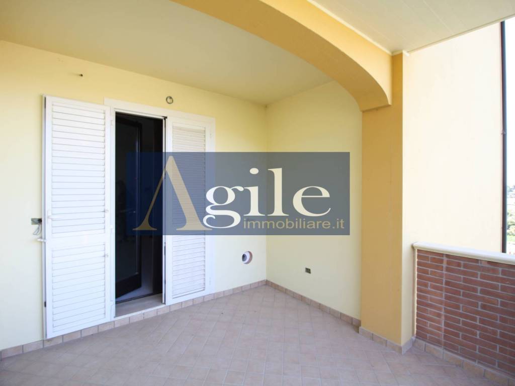 Appartamento a Colonnella in contrada giardino, 50 - Foto 4