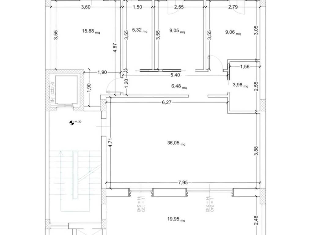 Appartamento a Altamura in Via Selva - Foto 2