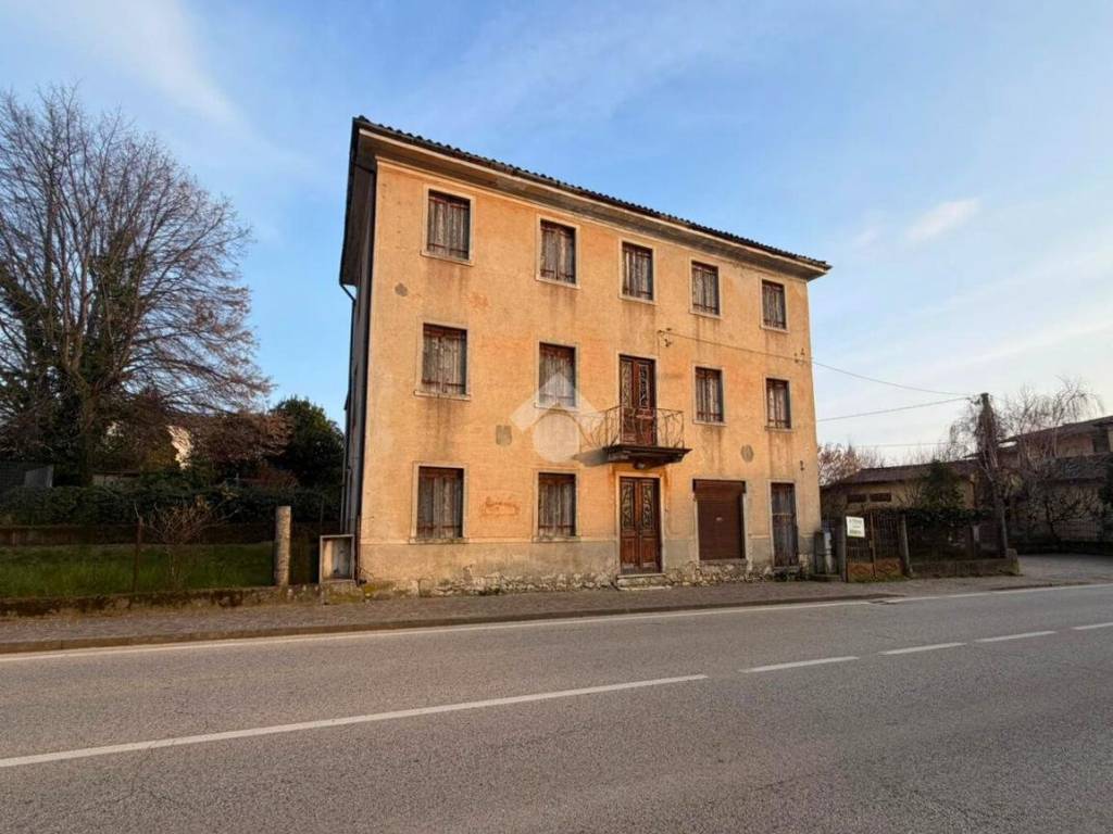 Rustico / casale a Romano d'ezzelino in Via Roma, 13 - Foto 3