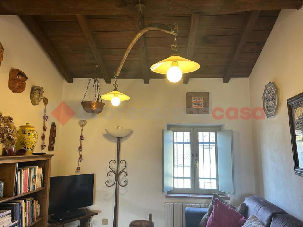 Appartamento a Pieve fosciana in Via del Bagno, 9 - Foto 3