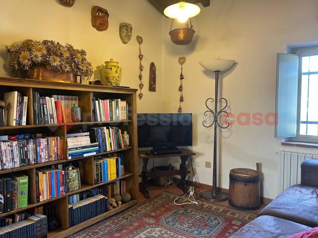 Appartamento a Pieve fosciana in Via del Bagno, 9 - Foto 4