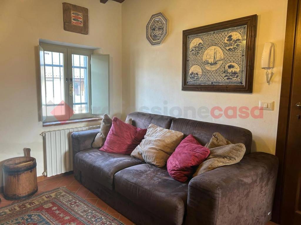 Appartamento a Pieve fosciana in Via del Bagno, 9 - Foto 5