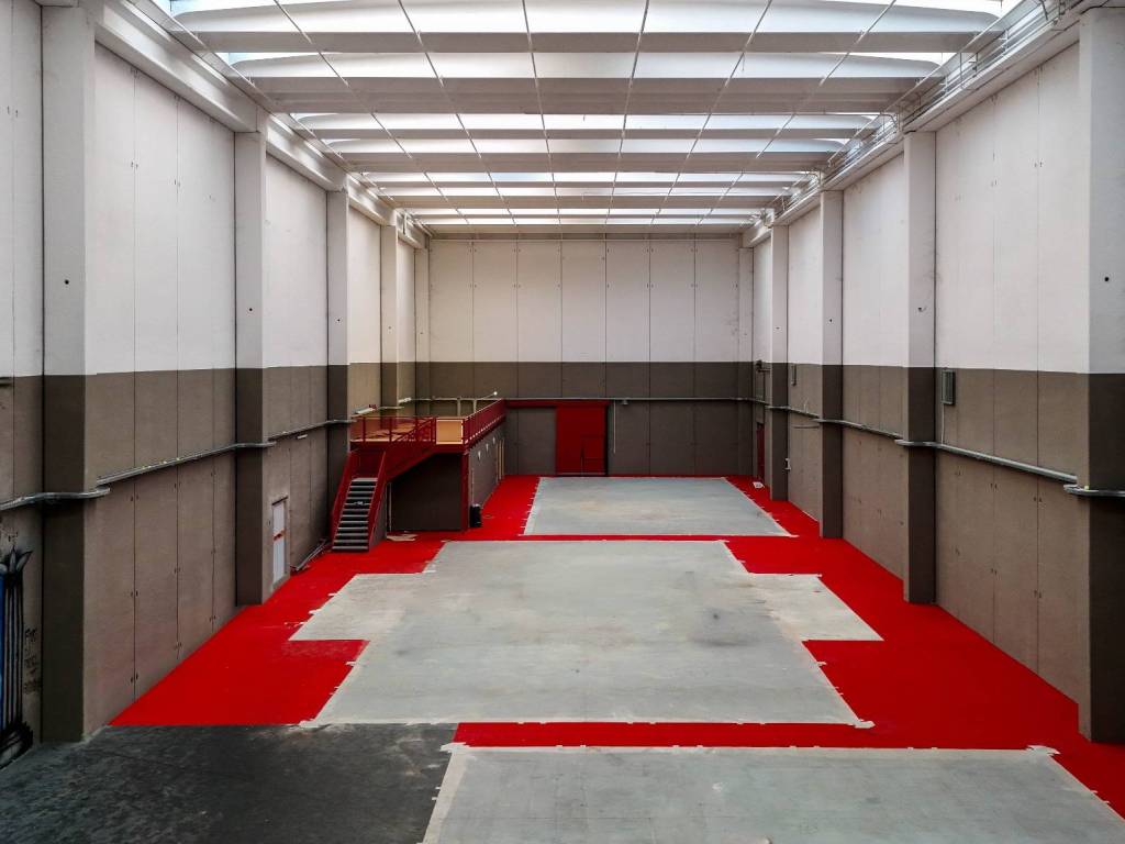 Immobile a Crema in Via del commercio, 18 - Foto 2