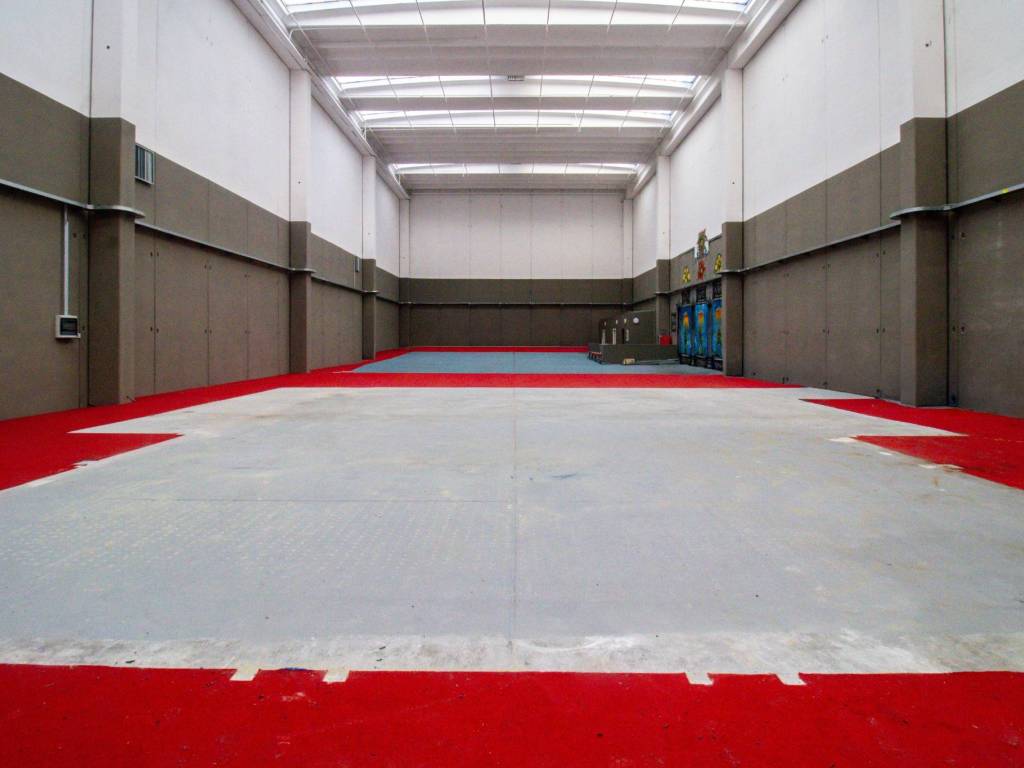 Immobile a Crema in Via del commercio, 18 - Foto 3