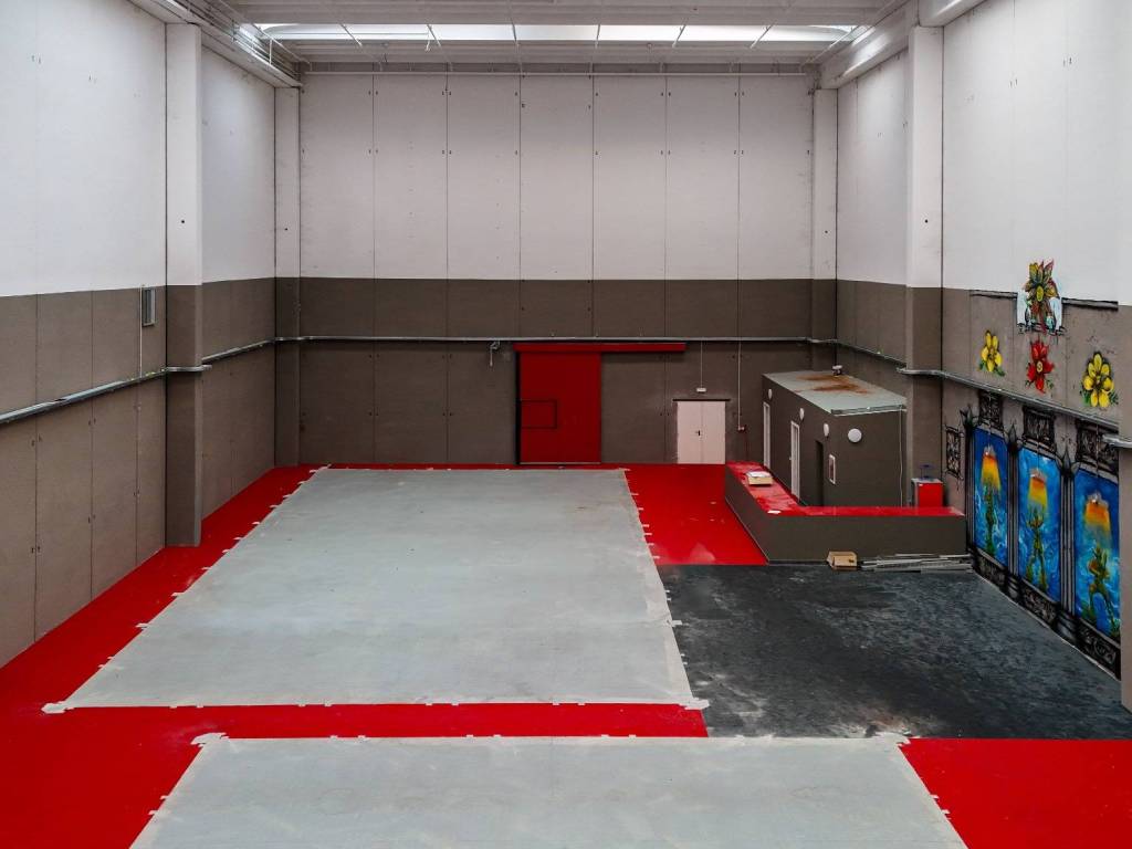 Immobile a Crema in Via del commercio, 18 - Foto 4