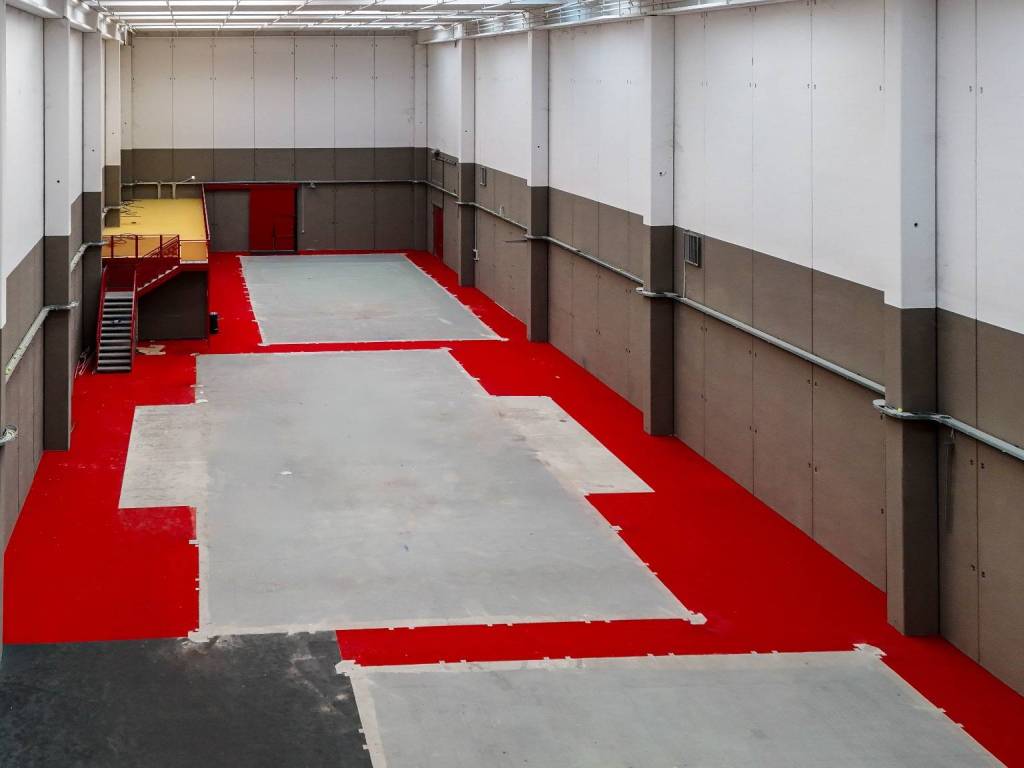 Immobile a Crema in Via del commercio, 18 - Foto 5