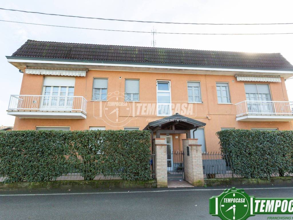 Appartamento a Spino d'adda in Via Fratelli Rosselli - Foto 2