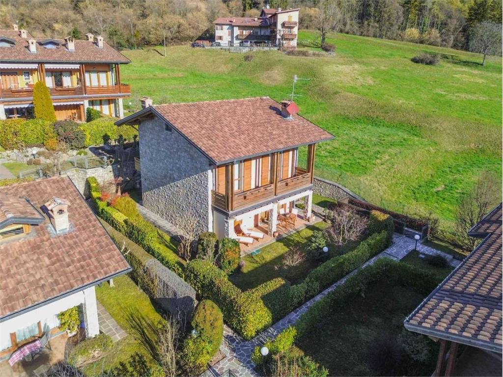 Villa a Clusone in Via dei Murù - Foto 3
