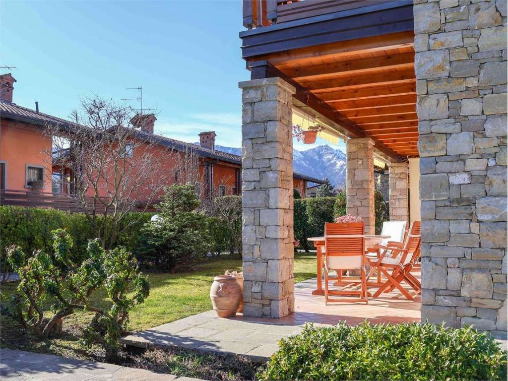 Villa a Clusone in Via dei Murù - Foto 4