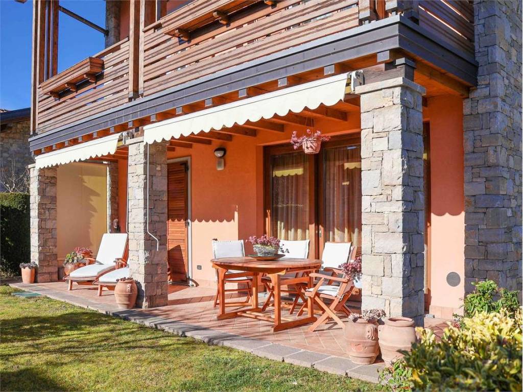 Villa a Clusone in Via dei Murù - Foto 5