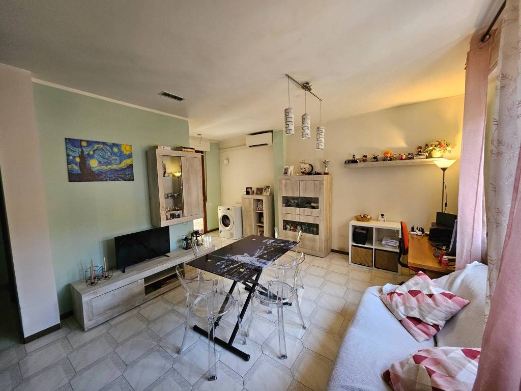 Casa indipendente a Quartu sant'elena in Via Alghero, 7 - Foto 2