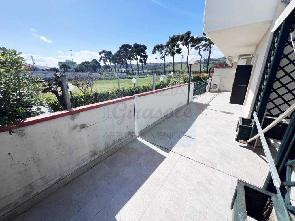 Appartamento a Martinsicuro in Via Capri - Foto 2