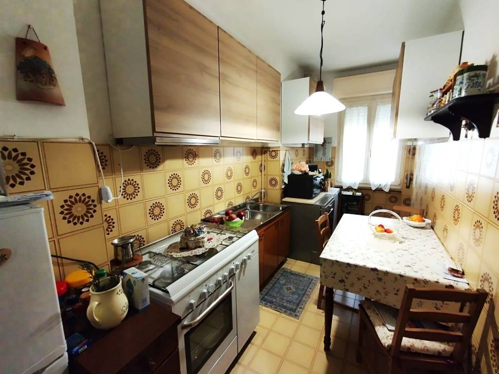 Appartamento a San vincenzo in Corso Italia - Foto 3