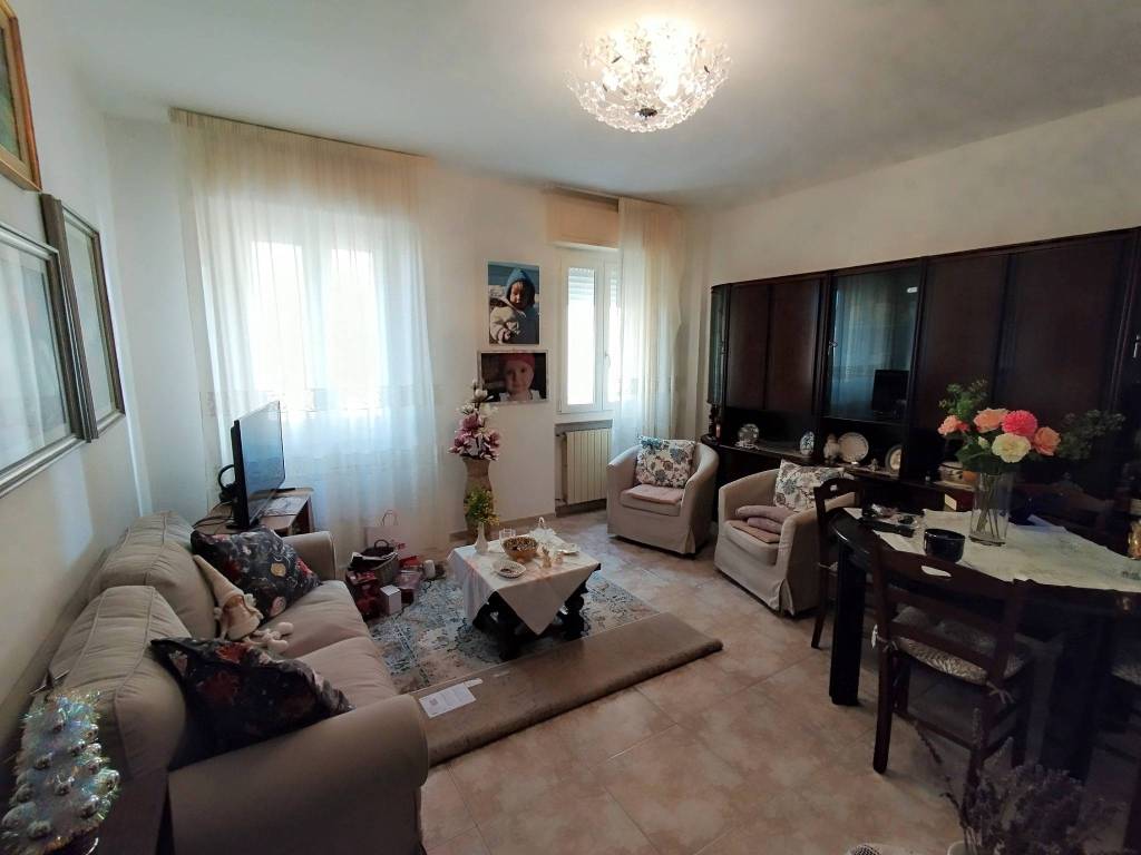 Appartamento a San vincenzo in Corso Italia - Foto 4