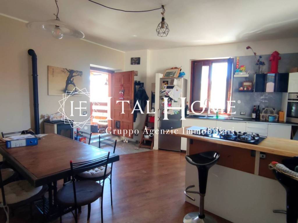 Appartamento a Castello di brianza in VIA MAZZINI - Foto 3