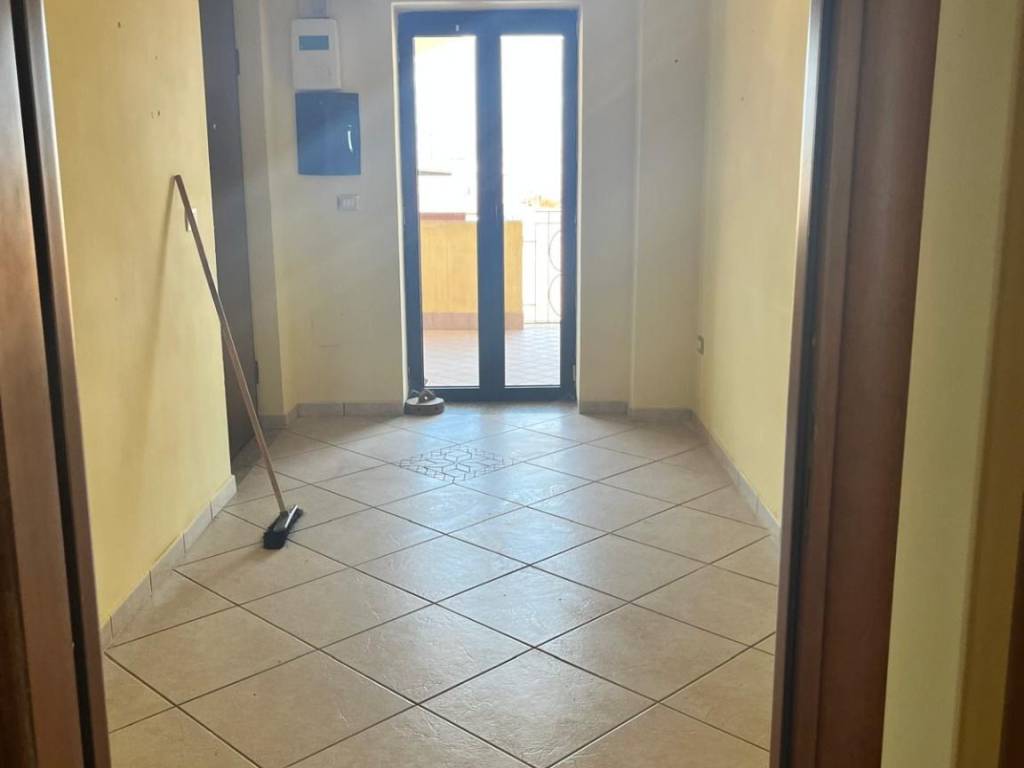 Attico / mansarda a Macerata campania in Via Piero Gobetti - Foto 2