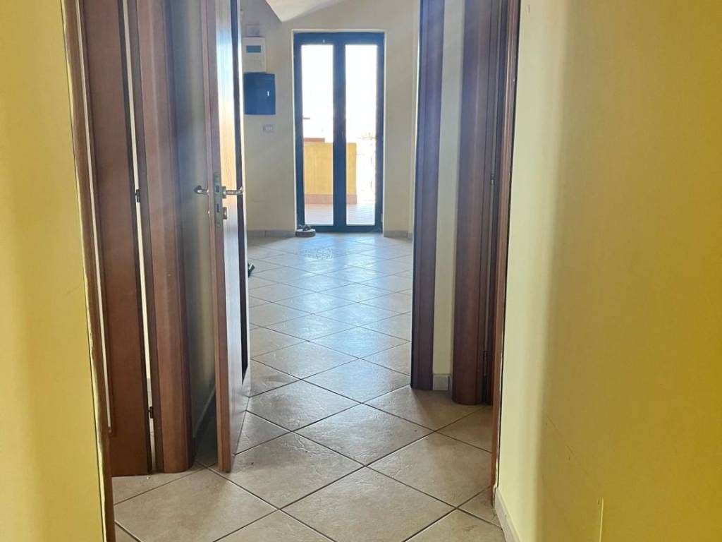 Attico / mansarda a Macerata campania in Via Piero Gobetti - Foto 3