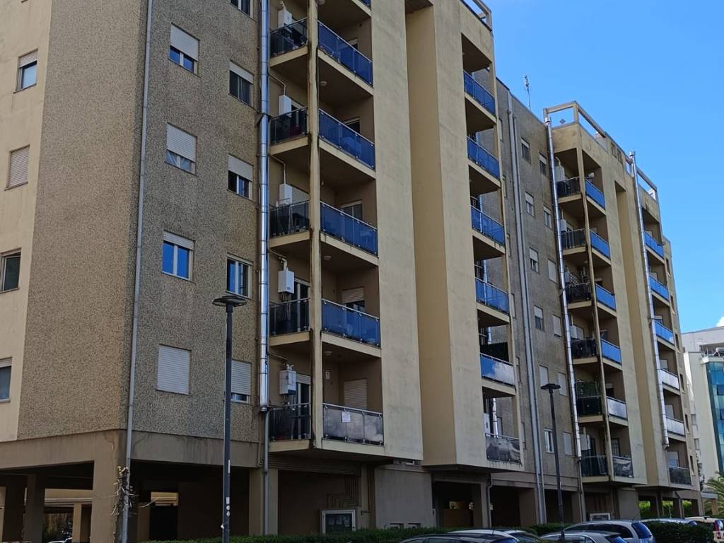 Appartamento a Rende in Via Evangelista Torricelli - Foto 3