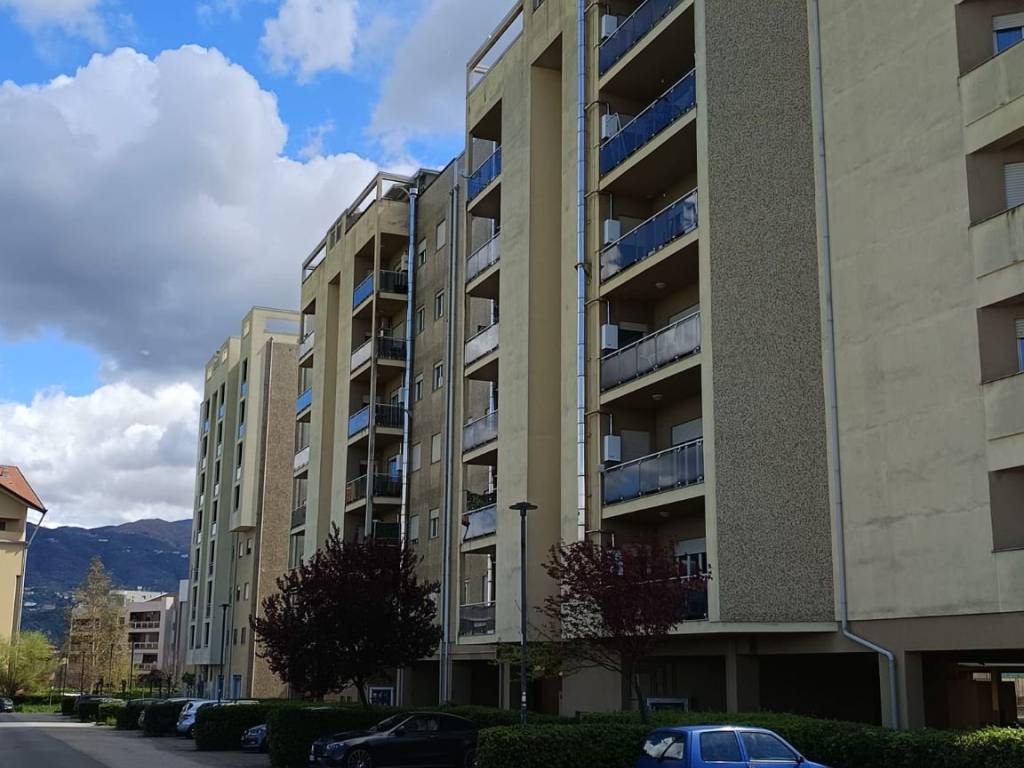 Appartamento a Rende in Via Evangelista Torricelli - Foto 4