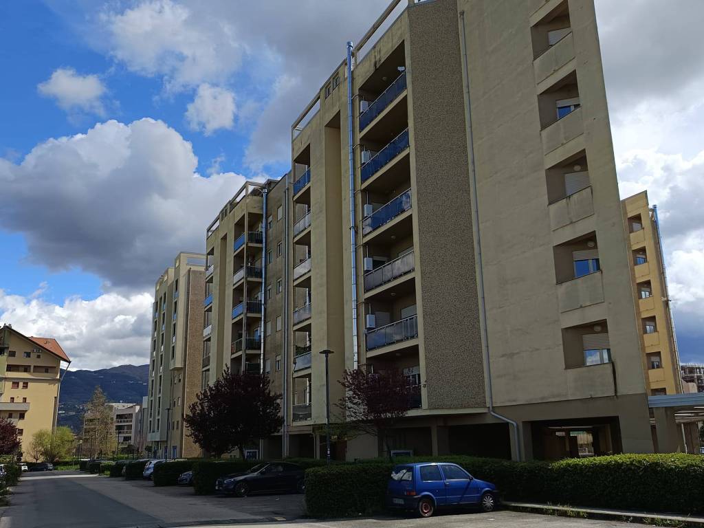 Appartamento a Rende in Via Evangelista Torricelli - Foto 5