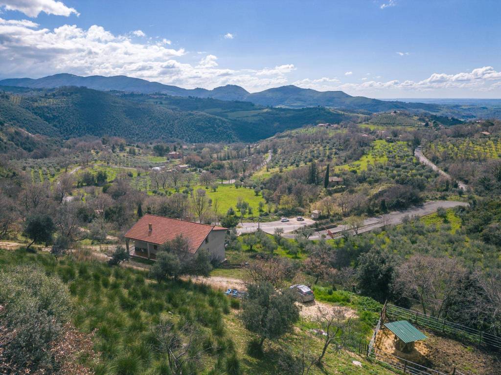 Villa a Montopoli di sabina in Via Romana - Foto 3