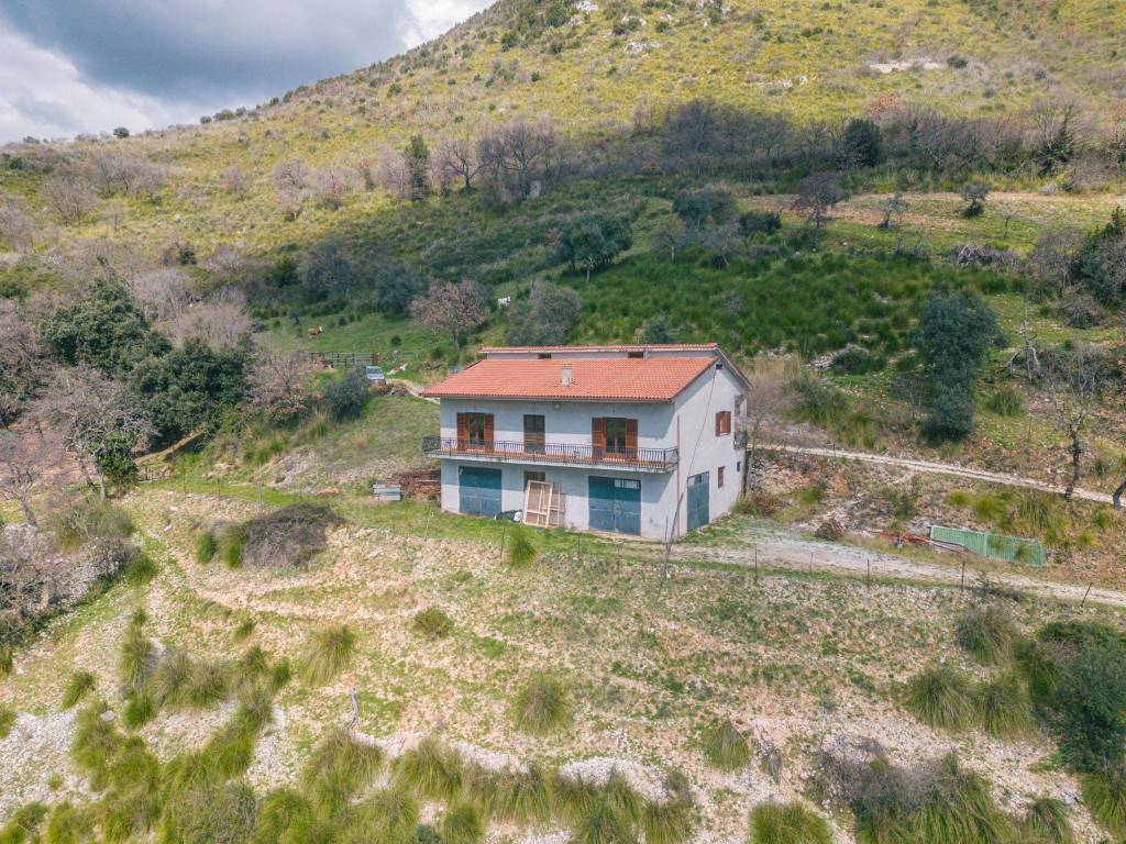 Villa a Montopoli di sabina in Via Romana - Foto 5
