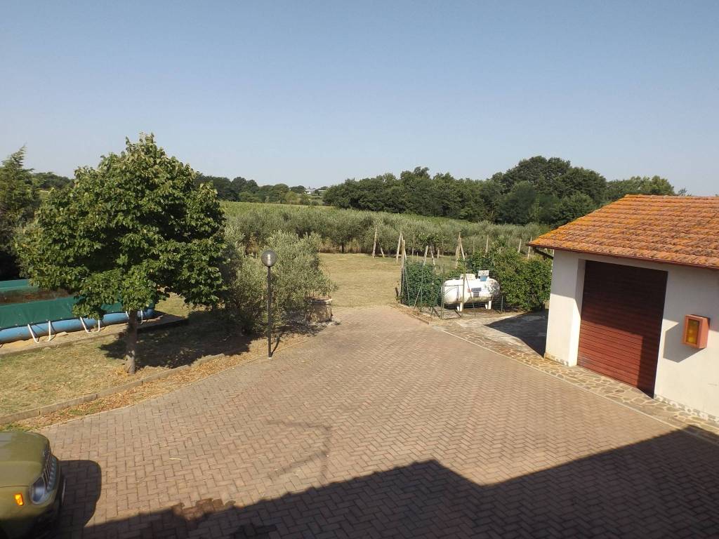 Rustico / casale a Cortona in Centoia - Foto 4