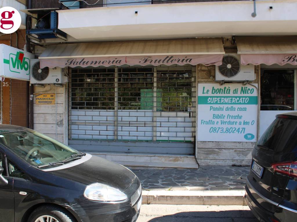 Immobile a Vasto in Corso Zara - Foto 2