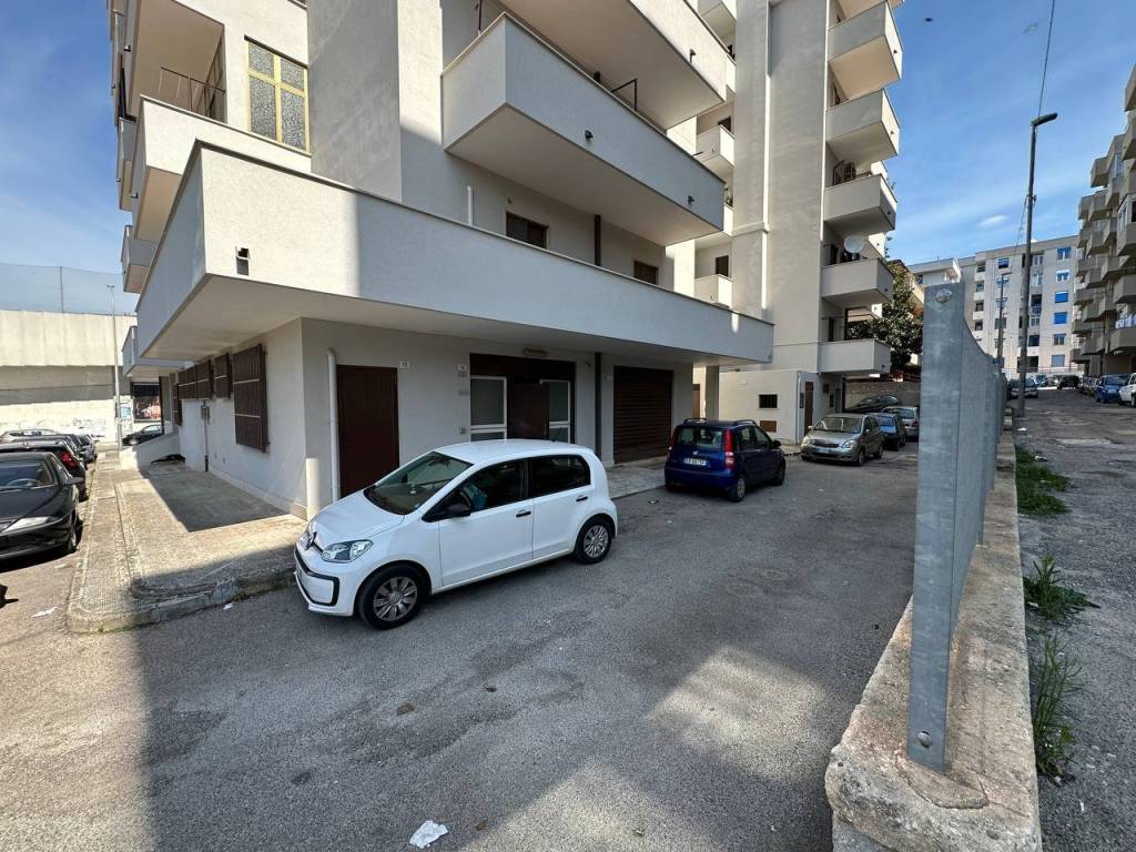 Appartamento a Martina franca in Via dello Stadio - Foto 2