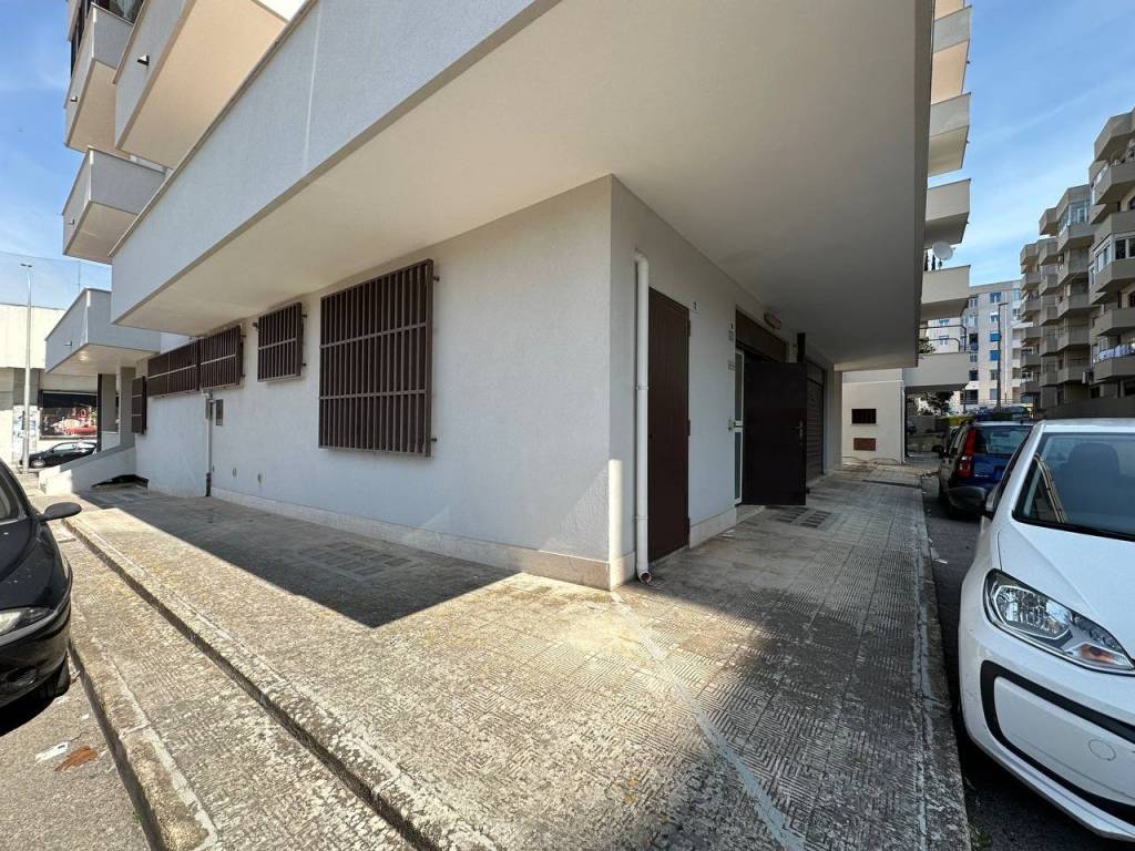 Appartamento a Martina franca in Via dello Stadio - Foto 3