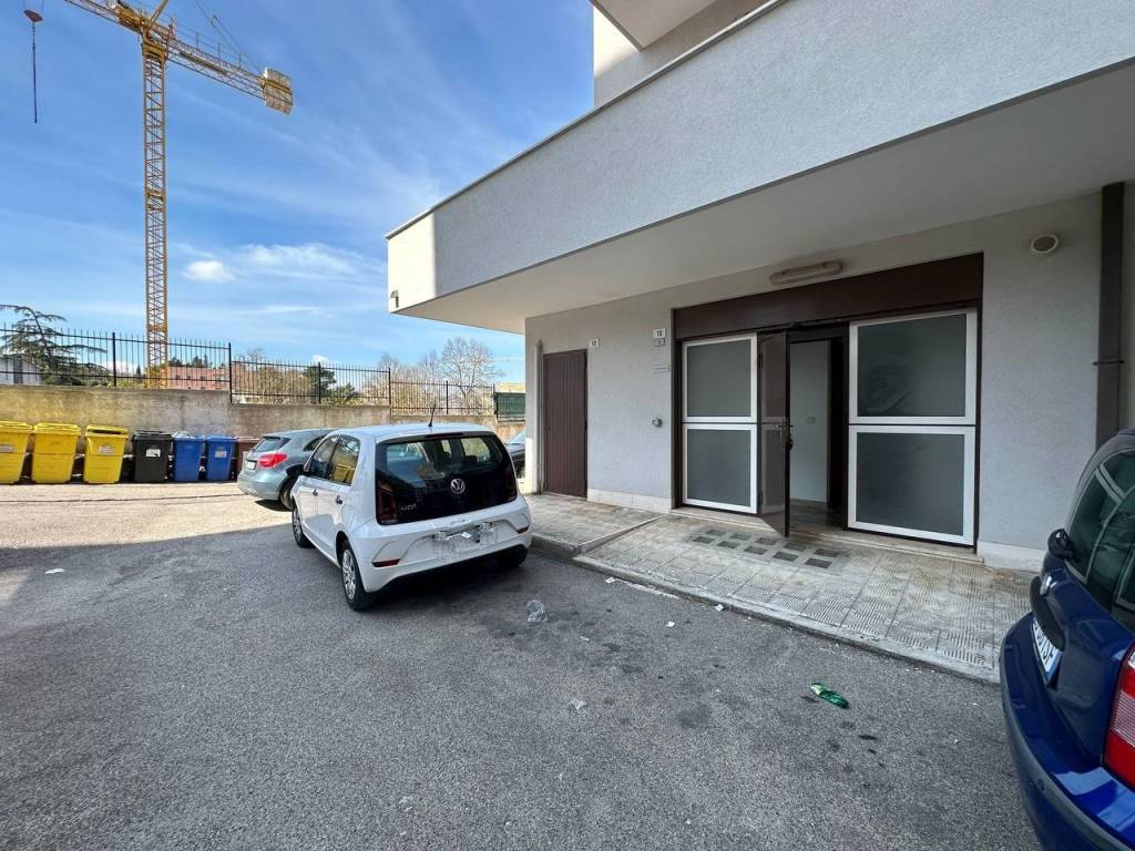 Appartamento a Martina franca in Via dello Stadio - Foto 4