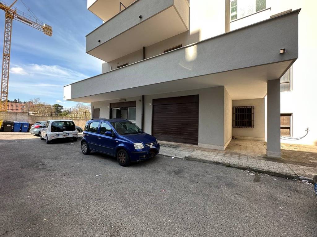 Appartamento a Martina franca in Via dello Stadio - Foto 5