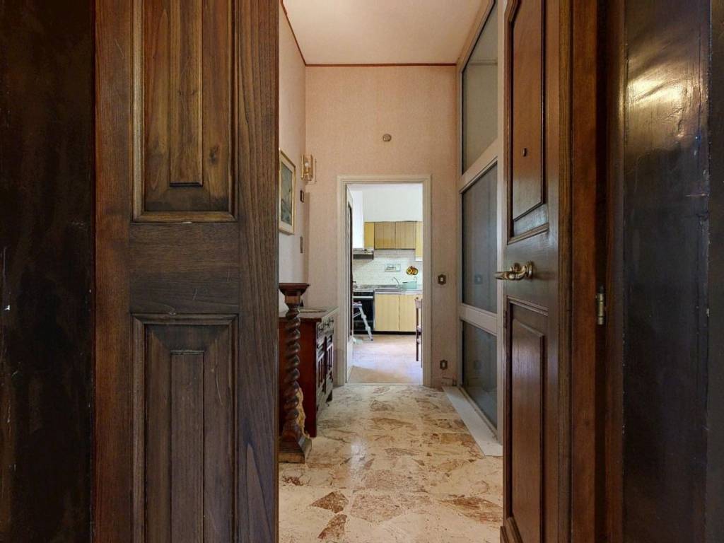 Appartamento a Cittaducale in Corso Mazzini 49 cittaducale - Foto 2