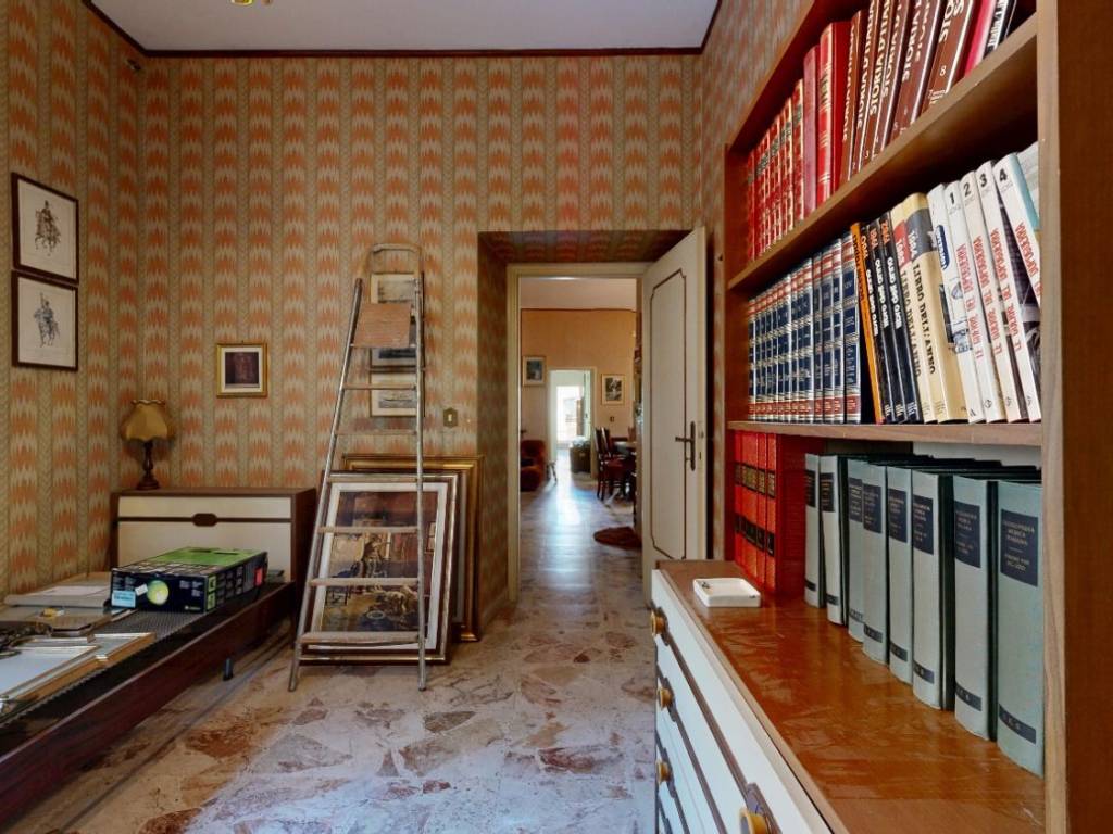 Appartamento a Cittaducale in Corso Mazzini 49 cittaducale - Foto 5