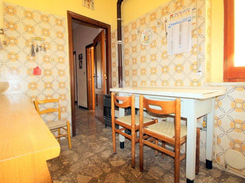 Appartamento a Lucera in Via Galileo Galilei, 22 - Foto 4