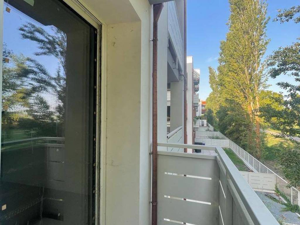Appartamento a Mantova in viale monignor luigi martini, 21 - Foto 2