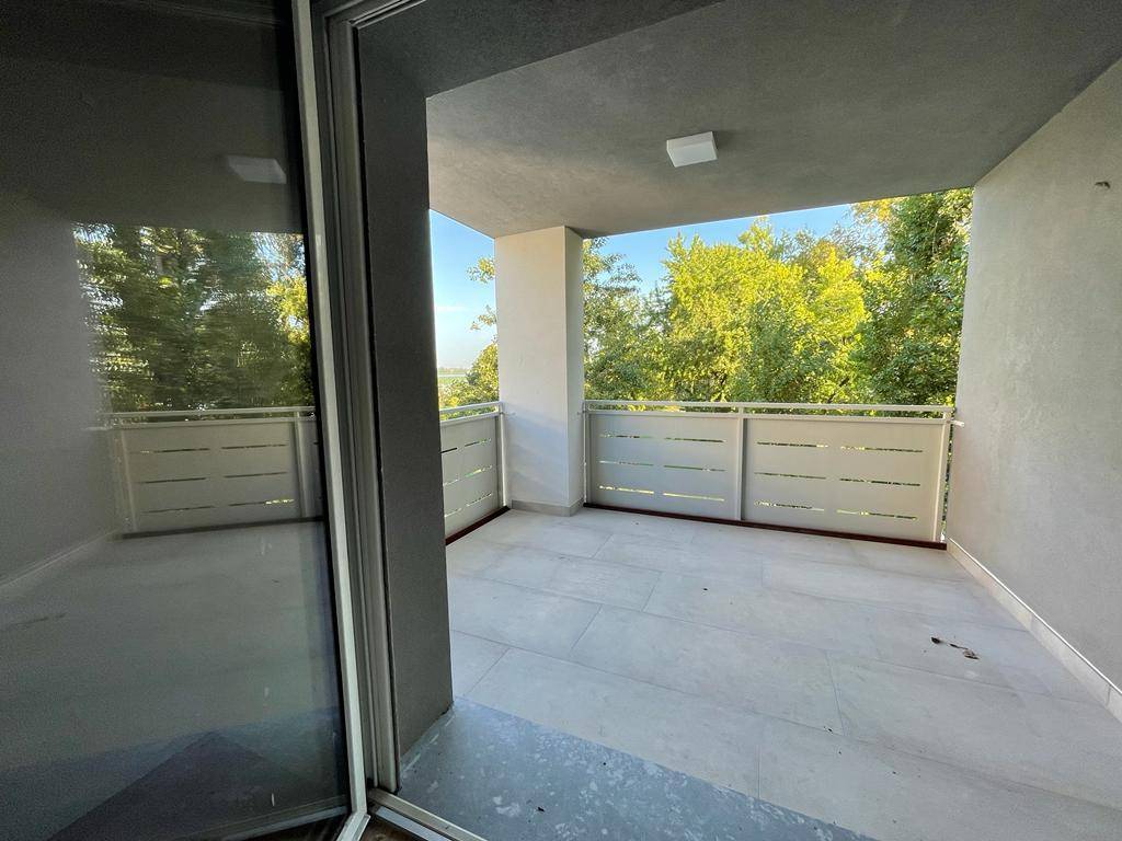 Appartamento a Mantova in viale monignor luigi martini, 21 - Foto 3