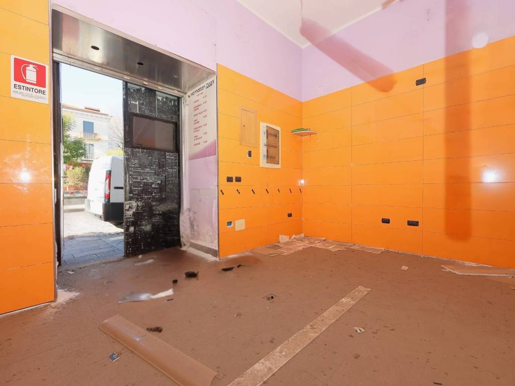 Immobile a Cava de' tirreni in Piazza Eugenio Abbro - Foto 2