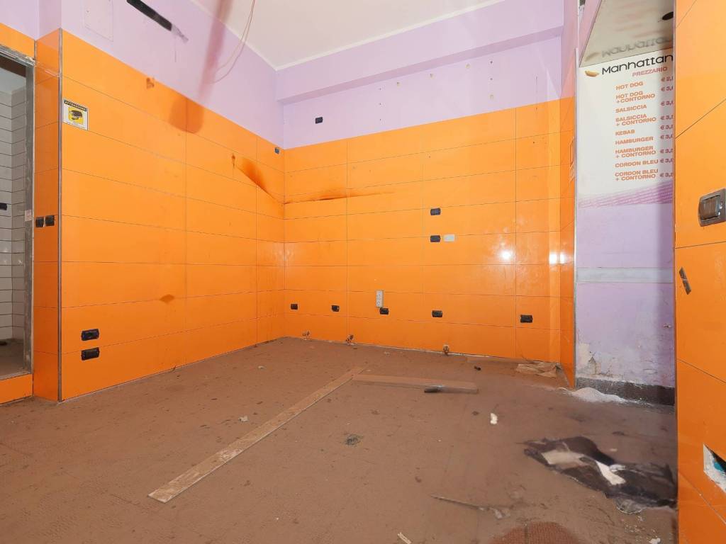 Immobile a Cava de' tirreni in Piazza Eugenio Abbro - Foto 3