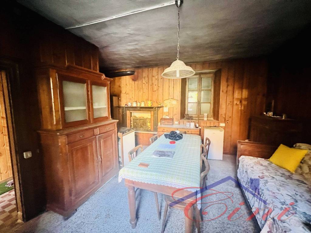 Casa indipendente a Casargo in Via della Deputazione - Foto 4