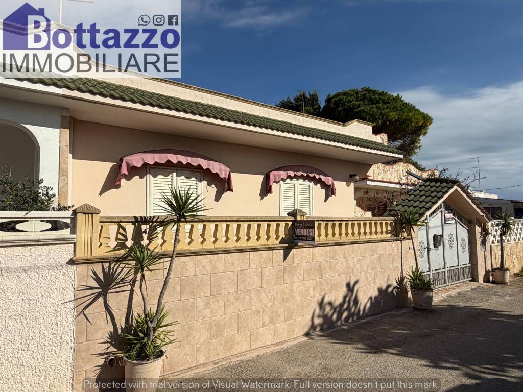 Villa a Lizzano in Contrada Conche, 12 - Foto 3
